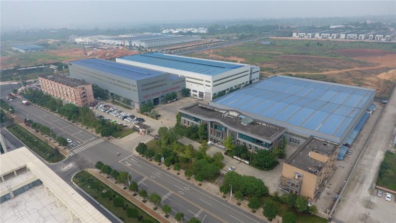 Verified China supplier - Sichuan RongTeng Automation Equipment.,Ltd