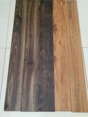 China waterproof laminate flooring for sale