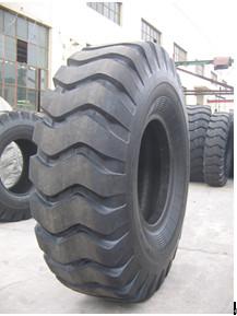 China 17.5-25 20.5-25 23.5-25 26.5-25 Bias Ply Mud Tires Bias OTR tyres Nyloon tire E3 pattern off the road tire OTR tyre for sale