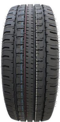 China P225/65R17 LT245/75R16 4X4 Off Road Tyre 15