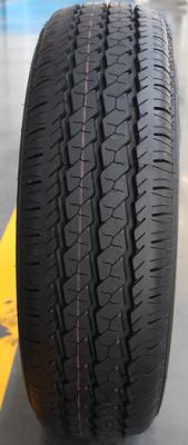 China 185R14C autonmobile Tyre  rubber tyres tubeless radial tyres sport car tire PCR Passenger Car Tires for sale