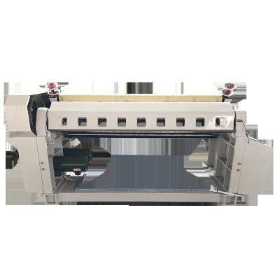 China Computer Straight Knife Cross Cutting Machine Corrugated Cardboard Production Line for sale