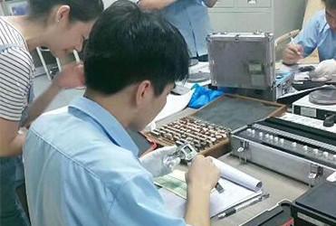Verified China supplier - TMTeck Instrument Co., Ltd