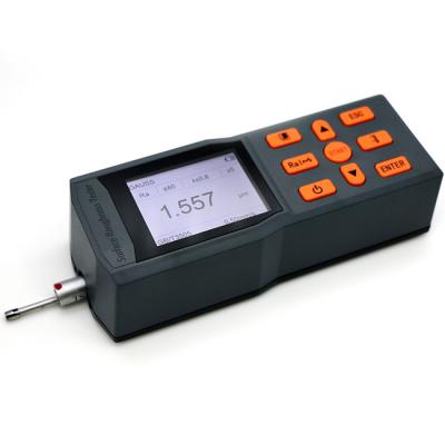 China Metal TMR201 Hand Held Surface Roughness Tester High Accuracy For Aerospace for sale