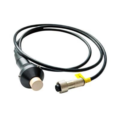 China Eddy Conductivity Meter Non Destructive Testing Probe With 14mm 60KHz & 8mm 500KHz for sale