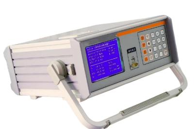中国 インテリジェント金属抵抗性測定器 TMD-110 エディ電流試験装置 販売のため