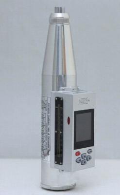 Китай Молоток теста супервизорного контроля конкретные/машина теста молотка отскока продается