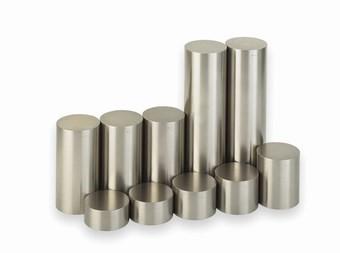 China Stainless Aluminum Astm Distance Amplitude Blocks for sale