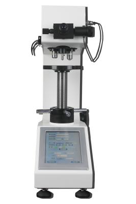 China Rockwell Brinell Micro Vickers Hardness Testing Machine Automatic testing  force for sale