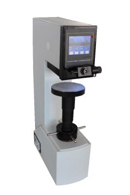 China Automatic Brinell Hardness Test Unit Touch Screen Digital 700 X 268 X 842mm for sale