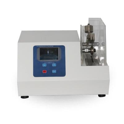 China 50w Metallographic Specimen Preparation / High Precision Metal Cutting Machines for sale