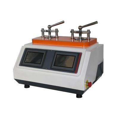 China Metallurgical Sample Preparation Equipment 220v 850w Automatic Water Cooling for sale