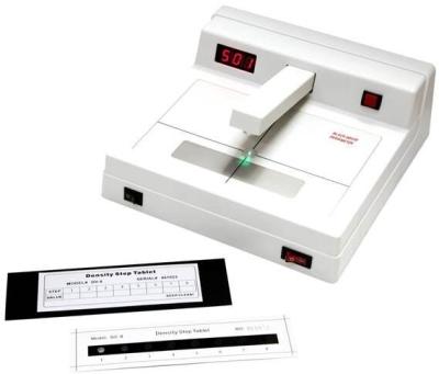 China Black White Portable Magnetic Particle Testing Densitometer 25w Power Tm40 Series for sale