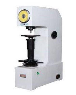 China Motor Driven Material Hardness Tester High Precision Automatic Testing Process for sale