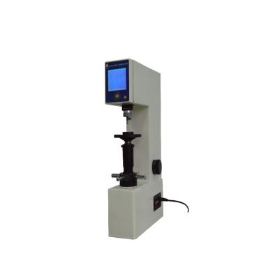 China XHRMS-150 Digital Display Material Hardness Tester Plastic Rockwell Hardness Tester for sale