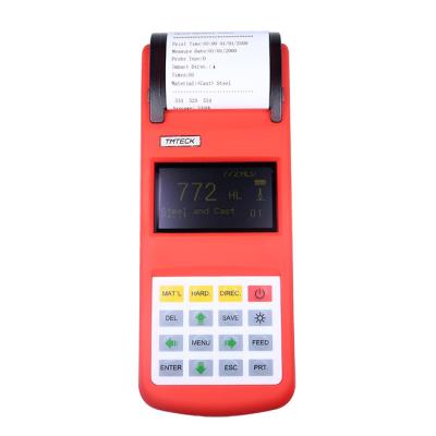 China Leeb Digital Hardness Tester Die Cavity Of Molds Heavy Work Piece 3 Inch Screen Oled 2 Value Show for sale