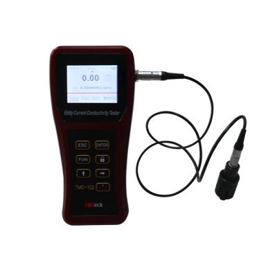 China Electrical Eddy Current Conductivity Test TMD-102 for sale