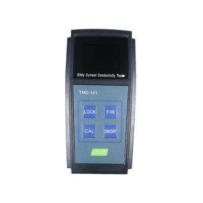 China TMD-101 Current Electrical Conductivity Meter for sale