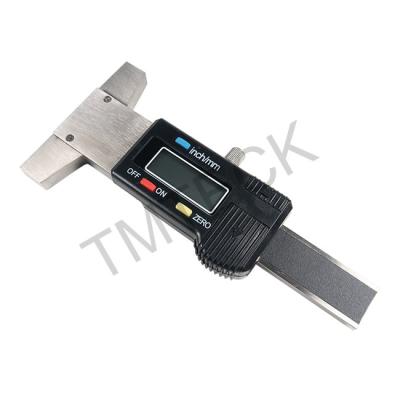China Electronic Depht Ndt Accessories Pit Gauge Different Size Can Be Available for sale