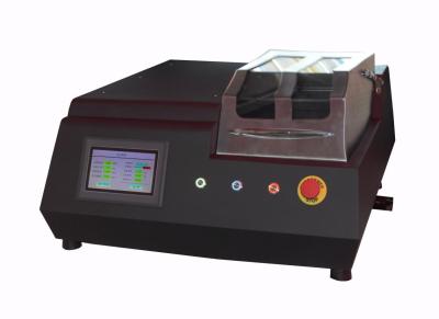 China Máquinas para corte de metales de la precisión de TMGS-500B TMTeck en venta