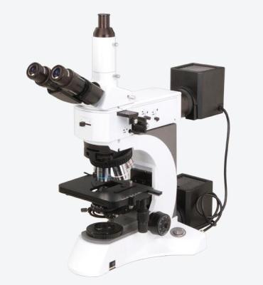 China Tmteck TMM-8000 Series 30mm Optical Metallurgical Microscope for sale