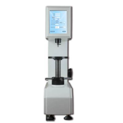 China 98N Tmteck Touch Screen Portable Rockwell Hardness Tester for sale