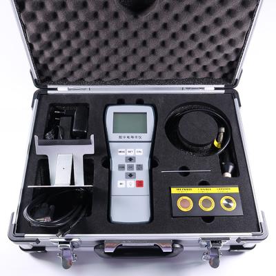 China Tmd-103 TMTeck Eddy Current Testing Equipment Digital Conductivity Meter for sale