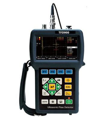 China Tfd900 Portable Flaw Detector Ultrasonic In Strong Magnetic Environment for sale