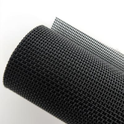 China 0.28mm-0.3mm Dicke Polyester Insektenbildschirm UV-Widerstand zu verkaufen