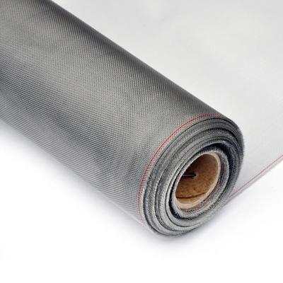 China Easy Install Steel Insect Mesh 18 X 16 Size Fire Resistant for sale