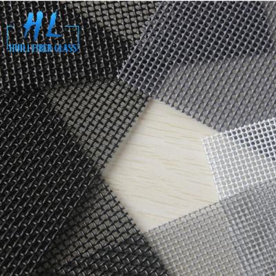 China Coated Metal Window Screen Mesh Screening And Filtering for sale
