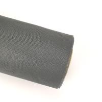 Quality 1m-3m Pet Mesh Screen Black Or Grey High-Performance For Window And Door for sale