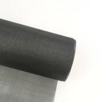Quality 320g/M2 Polyester Pet Mesh Screen For Hotel Restaurant for sale