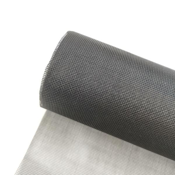 Quality 320g/M2 Polyester Pet Mesh Screen For Hotel Restaurant for sale