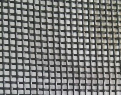 Quality 100m Length Pet Fly Screen In Grey For Versatile Applications for sale