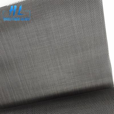 China Pantallas de malla gris para mascotas de alto rendimiento 9x9 para filtración industrial en venta