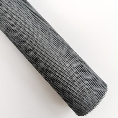 China Piscina de PVC de fibra de vidro preta e tela de pátio para entretenimento ao ar livre à venda