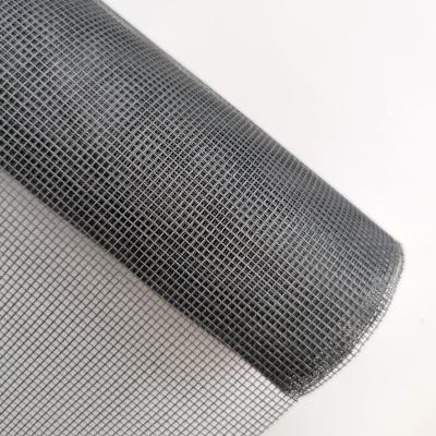 China UV Resistant Fiberglass Window Screen In 84 Inches Length And 20-300m Roll Te koop