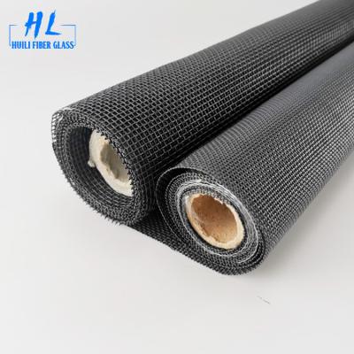 China 280g/M2 PET Mesh Screen With UV Resistance Up To 5 Years Light weight à venda
