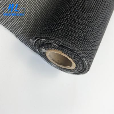China 1m-3m Width Pet Proof Screen Mesh 360g/M2 For Heavy Duty Filtering for sale