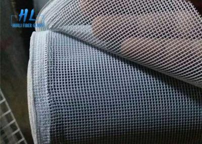Chine Écran d'insecte du polyester 16*16, tamis à mailles vigoureux ferme de fenêtre de structure à vendre