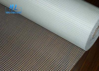 Китай цвет сети сетки стеклоткани 5*5ММ высокотемпературный устойчивый белый продается