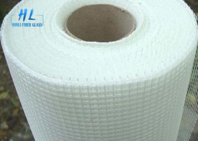 China Resistance To Aging Fiberglass Mesh Netting For Reinforcement Insulation Layer for sale