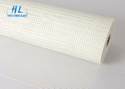 China 1m*50m Fiberglass Mesh Tape Various Color Optional For Marble Mosaic Stone for sale
