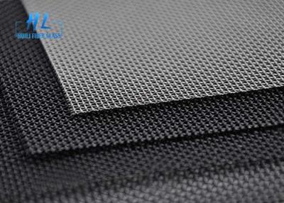 China PVC Coated Stainless Steel Security Screens Anti Burglar Super Strong Security for sale