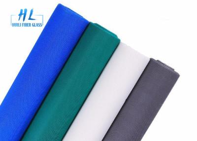 China Huili Polyester Insect Screen High Strength Tear Resistant With Good Ventilation for sale