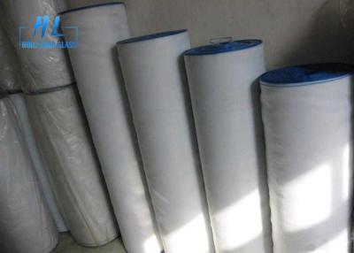 China Plain Woven PP PE Insect Screen Resistant To All Weather Conditions For Greenhouse for sale
