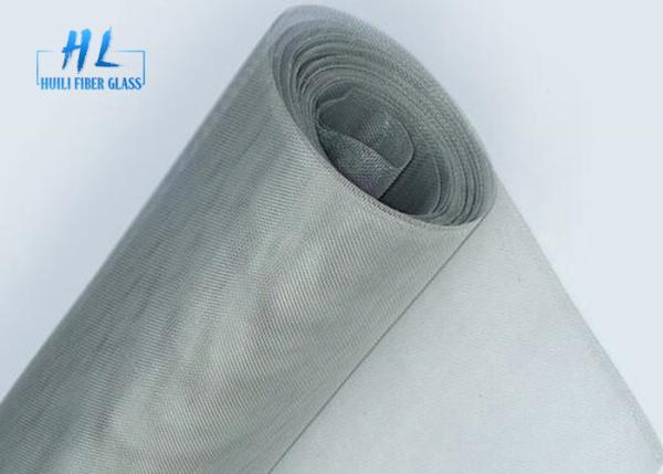 Quality Anti-insect fiberglass mosquito mesh, different color, good tensile for sale