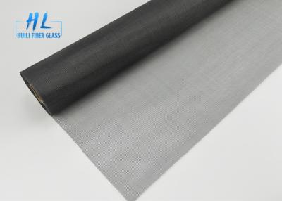 China High Performance Fiberglass Insect Screen Plain Weave Tape And Open Selvedge Edge for sale