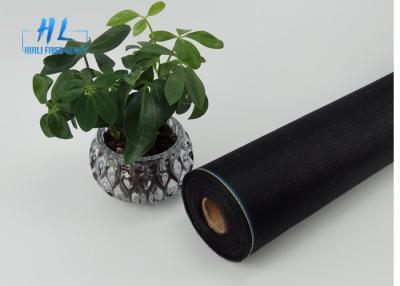 China Retractable Fly Window Screen , Roller Screen For Durable Window And Door for sale